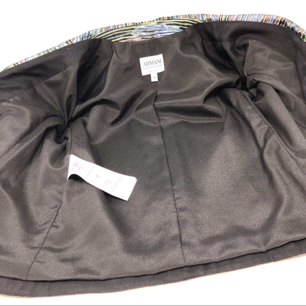 Armani Collezioni Women’s Jacket - Picture 3 of 8